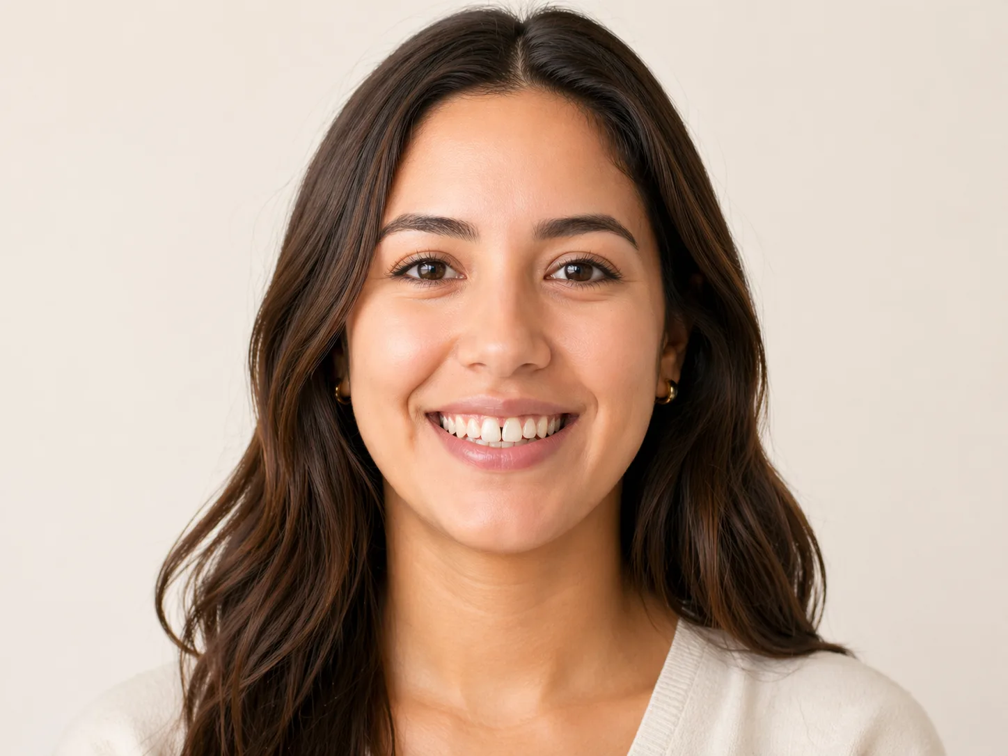 Before Invisalign